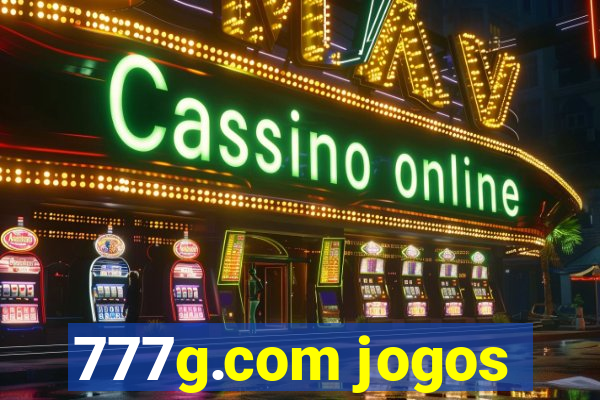 777g.com jogos